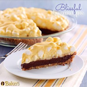 Image post by @bakerschocolate on Instagram
