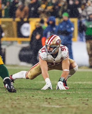 Image post by @49ersofficialphotog on Instagram