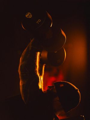Image post by @gymreapers on Instagram
