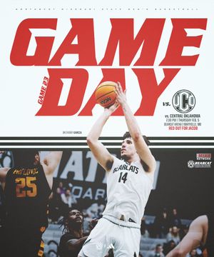 Image post by @NWBearcatMBB on Twitter