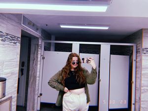 Image post by @zoiemorack on Instagram