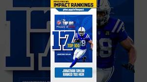Video post by @pfnnfl on YouTube