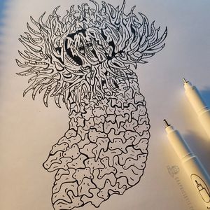 Image post by @graphicsbyte on Instagram