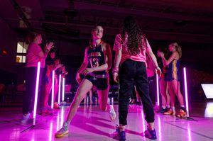 Image post by @wluathletics on Instagram