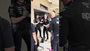 Video post by @motogeo on YouTube