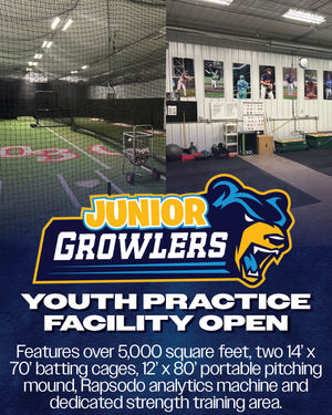 Image post by @kzoogrowlers on Instagram