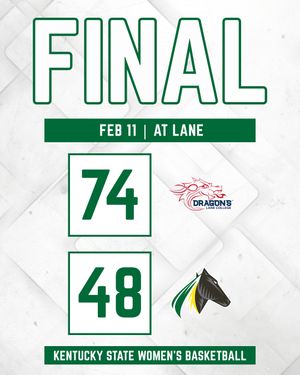 Image post by @kysuathletics on Instagram