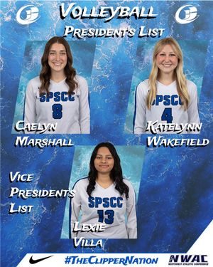 Image post by @clippervolleyball on Instagram