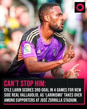 Image post by @onesoccer on Instagram