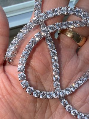 Image post by @ingramceciljewelry on Instagram