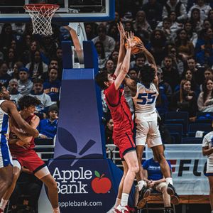 Image post by @stonybrook_mbb on Instagram