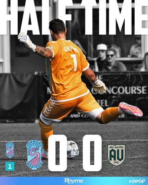 Image post by @forwardmadisonfc on Instagram