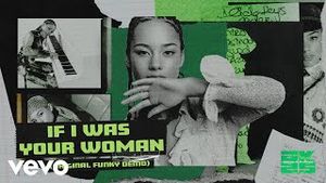 Video post by @aliciakeys on YouTube