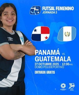 Image post by @fedefutguate on Instagram