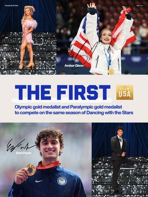 Image post by @teamusa on Instagram