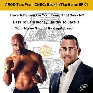 Image post by @afrugalathlete on Instagram