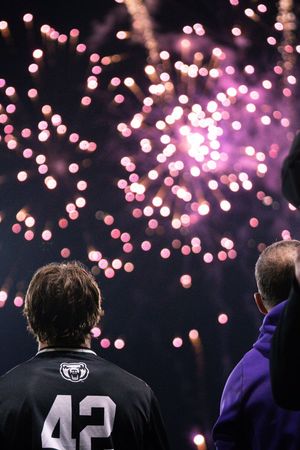 Image post by @UCABearBaseball on Twitter