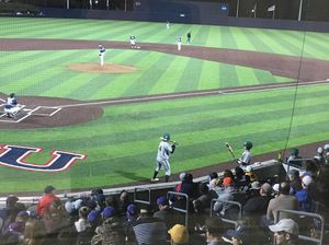 Image post by @baylorbaseball on Instagram