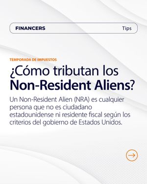 Image post by @financers.com.ar on Instagram