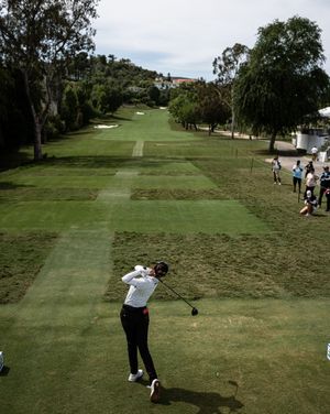 Image post by @lpga_tour on Instagram