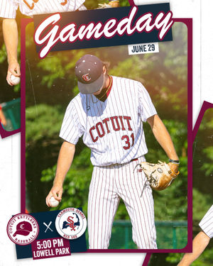 Image post by @cotuitkettleers on Instagram
