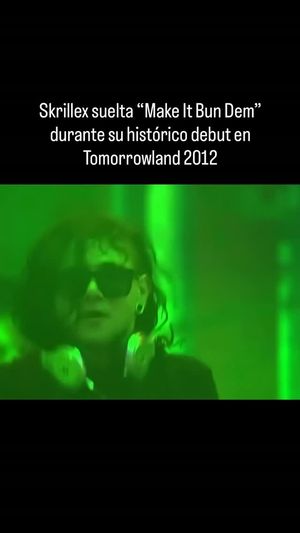 Image post by @electronicmusicislovee on Instagram