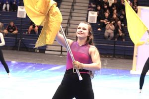Image post by @wgisportofthearts on Instagram