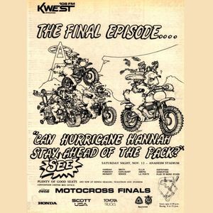 Image post by @motocross_archives on Instagram