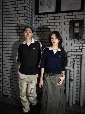 Image post by @atmos_japan on Instagram