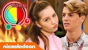 Video post by @nickelodeon on YouTube