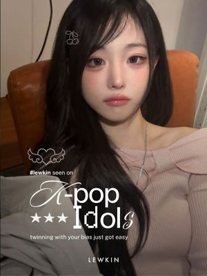 Video post by @lewkinofficial on TikTok