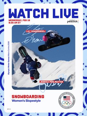 Image post by @TeamUSA on Twitter