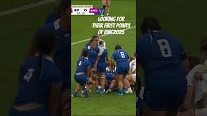 Video post by @worldrugby on YouTube