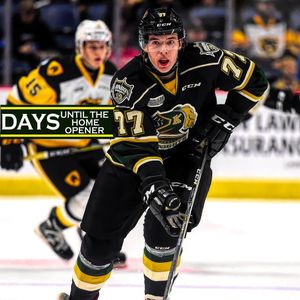 Image post by @londonknights on Instagram