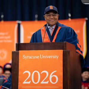 Image post by @newhousesu on Instagram