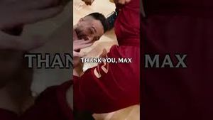 Video post by @cavs on YouTube