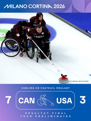 Image post by @radiocanadasports on Instagram