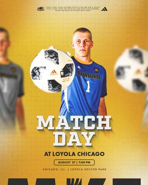 Image post by @mke_msoccer on Instagram