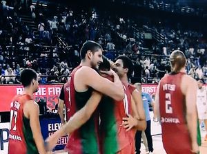 Image post by @fpbasquetebol on Instagram