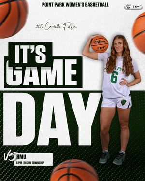 Image post by @pointparksports on Instagram