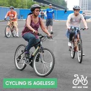 Image post by @bikenewyork on Instagram