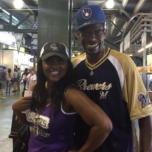 Image post by @brewers on Instagram