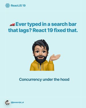 Image post by @javascript_ai on Instagram