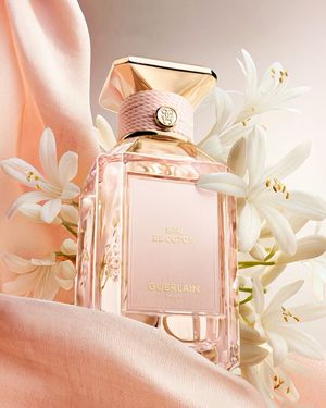 Image post by @guerlain on Instagram