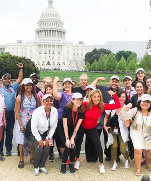 Image post by @deniseaustin on Instagram