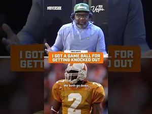 Video post by @theriversideut on YouTube