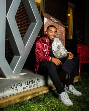 Image post by @roycerobinson_ on Instagram