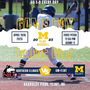 Image post by @umflint_club_baseball on Instagram