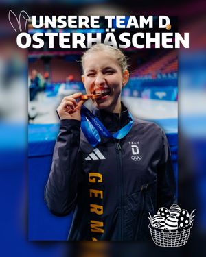 Image post by @teamdeutschland on Instagram