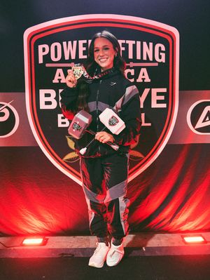 Image post by @joyjoysfitness_ on Instagram